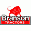 Запчасти на BRANSON TRACTORS