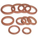 Double O-ring Double O-ring
