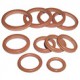 Double O-ring Double O-ring