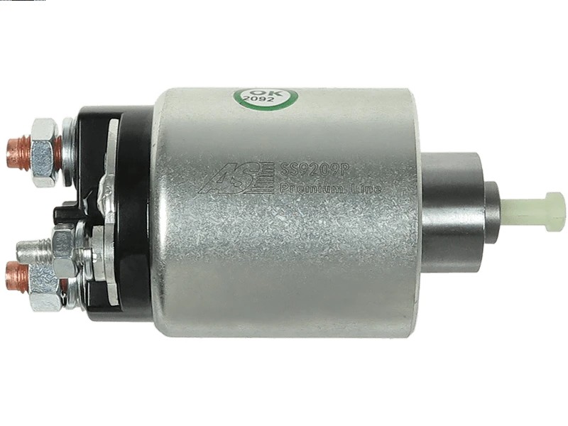 AS SS9209P