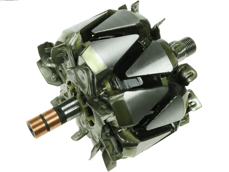 AS AR3007 - Ротор генератора для Valeo