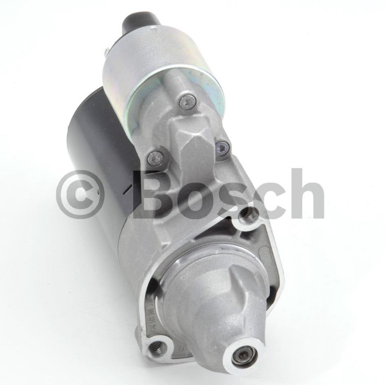 0001115006 Bosch Стартер