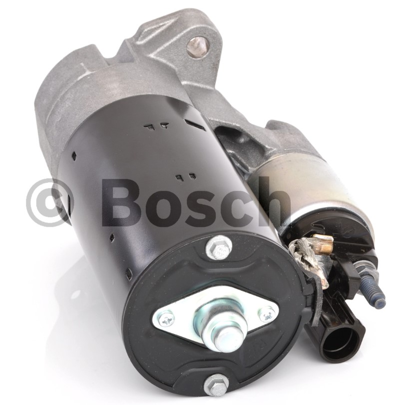 0001125609 Bosch Стартер