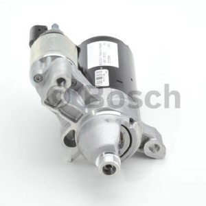 0001138013 Bosch Стартер
