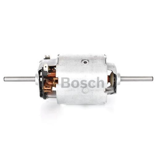 0130111020 Bosch Двигатель вентилятора