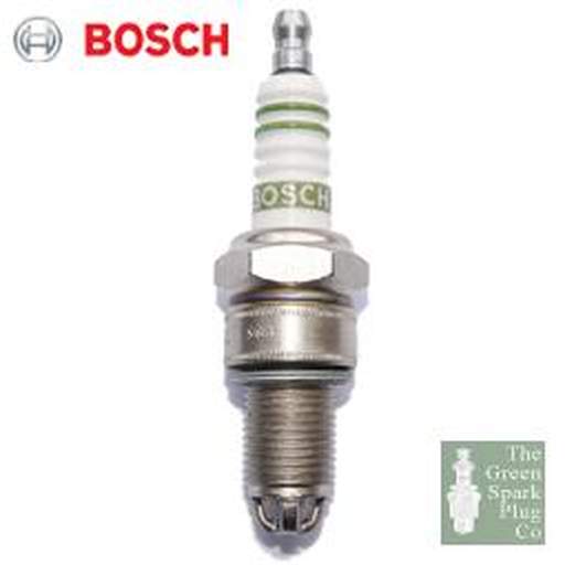 0241235756 Bosch Свеча зажигания