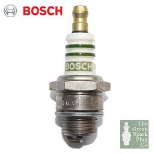 0242215502 Bosch Свеча зажигания