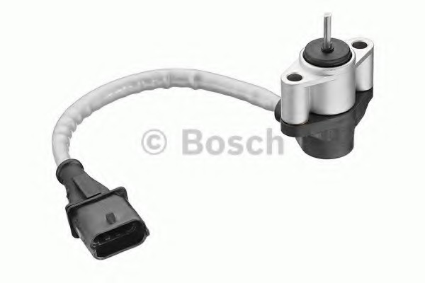 0261210158 Bosch Датчик положення коленвалу