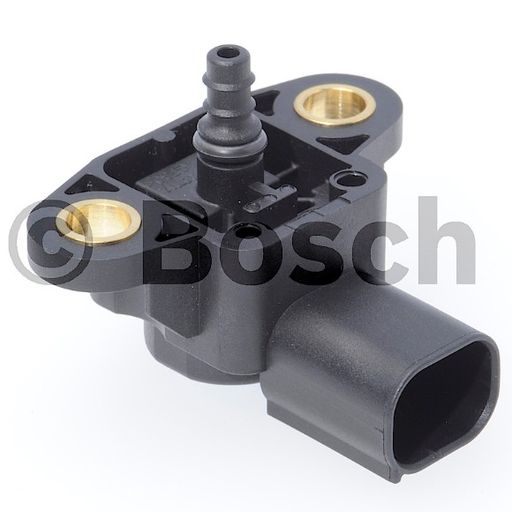 0261230250 Bosch Датчик тиску впускного колектору