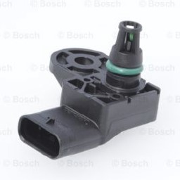 0261230254 Bosch Датчик давления впускного коллектора