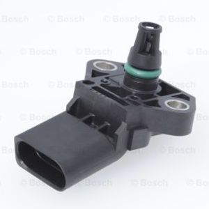 0261230266 Bosch Датчик тиску впускного колектору