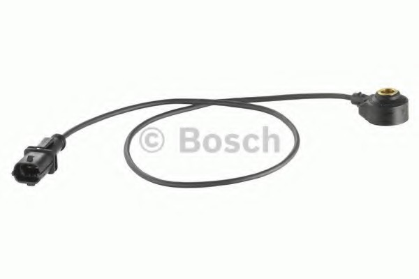 0261231181 Bosch Датчик детонации