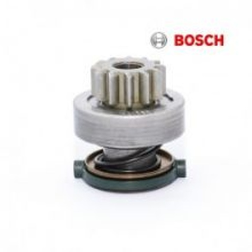 Bosch 1006209845 - Бендикс стартера для Krauf