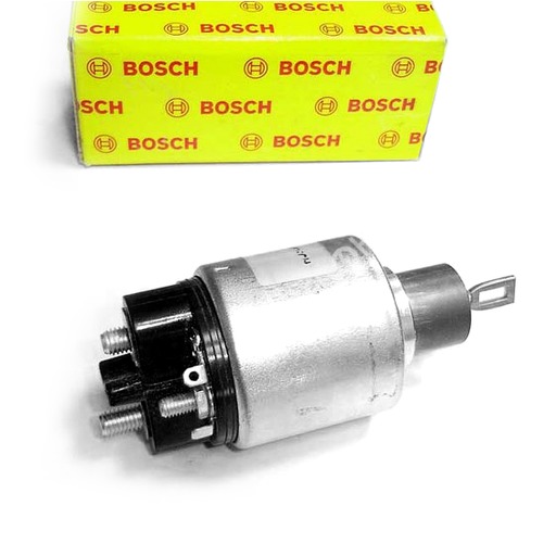Bosch 2339303267 - Втягуюче реле стартера для Bosch