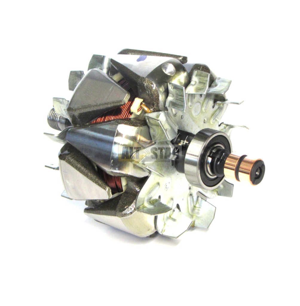 F00M131672 Bosch Ротор генератора