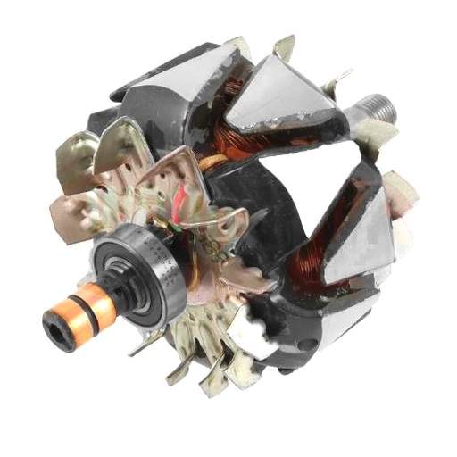 Bosch F00M131635 - Ротор генератора для Bosch