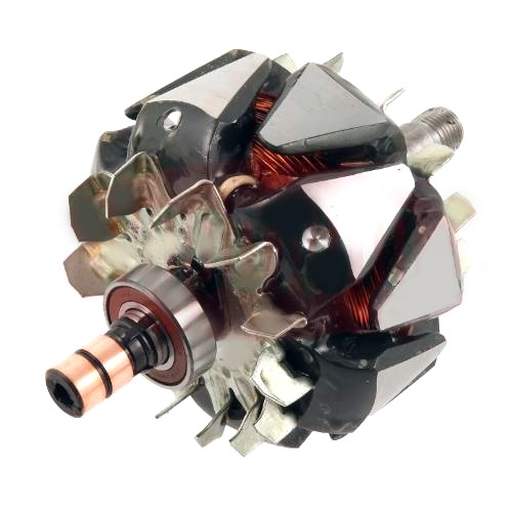 Bosch F00M131655 - Ротор генератора для Bosch