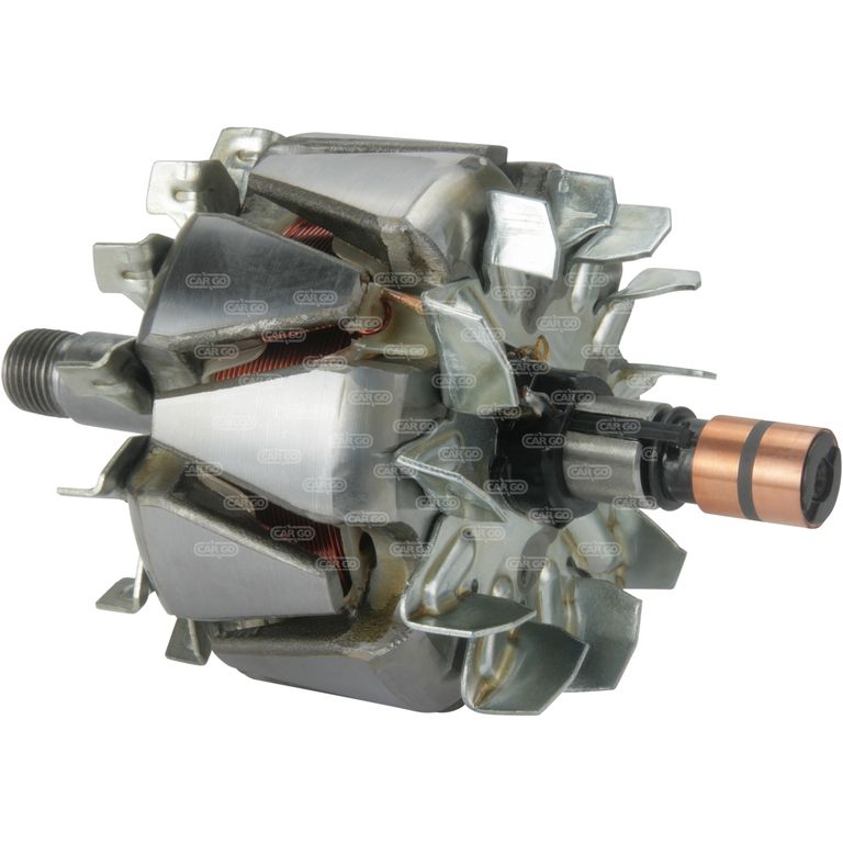 Cargo 335075 - Ротор генератора для Bosch
