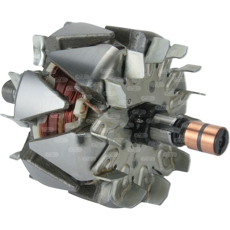 Cargo 335076 - Ротор генератора для Bosch