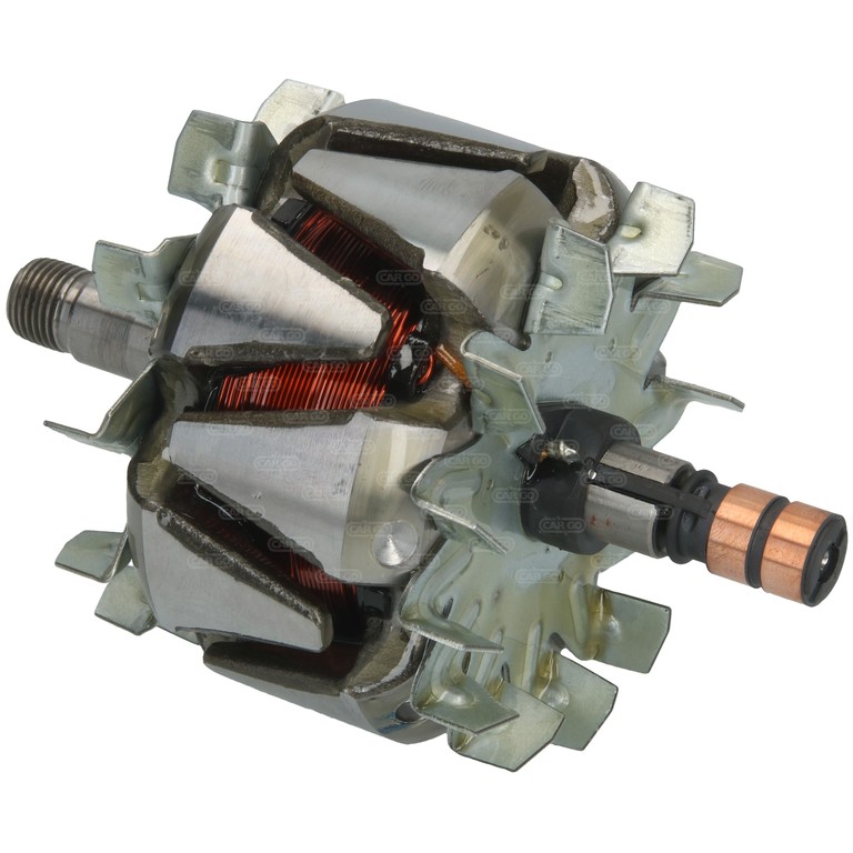 Cargo 335204 - Ротор генератора для Bosch