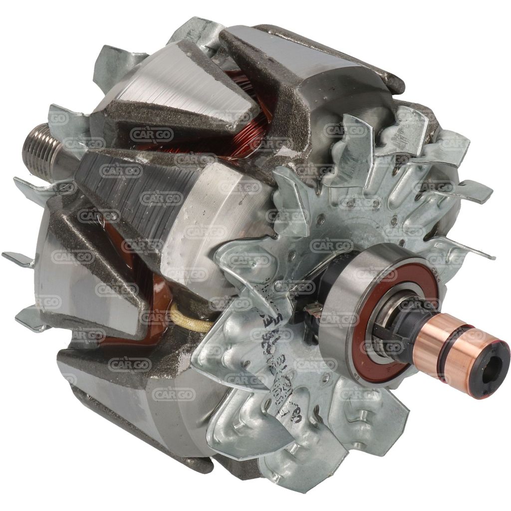 Cargo 335516 - Ротор генератора для Bosch