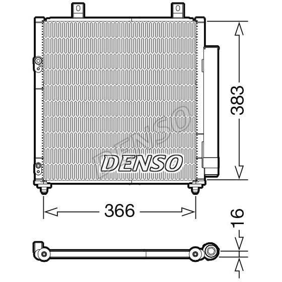DCN45007 DCN45007