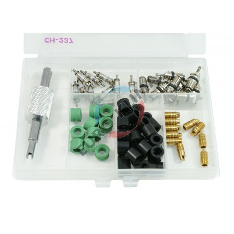 CH237 REPAIR KIT CH237 REPAIR KIT