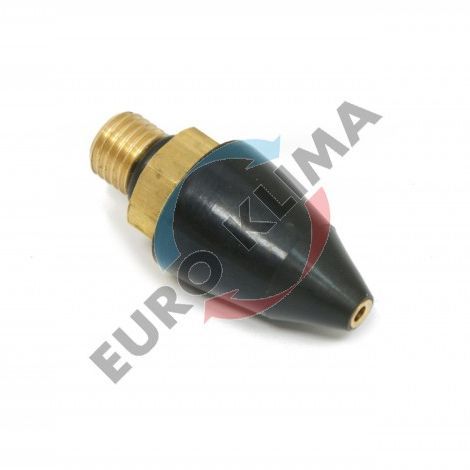 FLUSHING ADAPTER CONE 21MM FLUSHING ADAPTER CONE 21MM