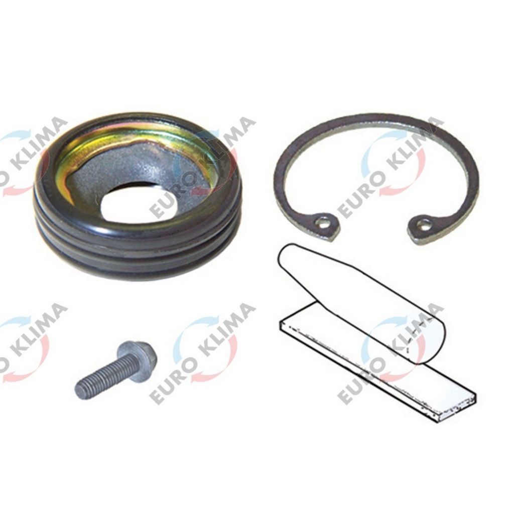 EK2035 KIT EK2035 KIT