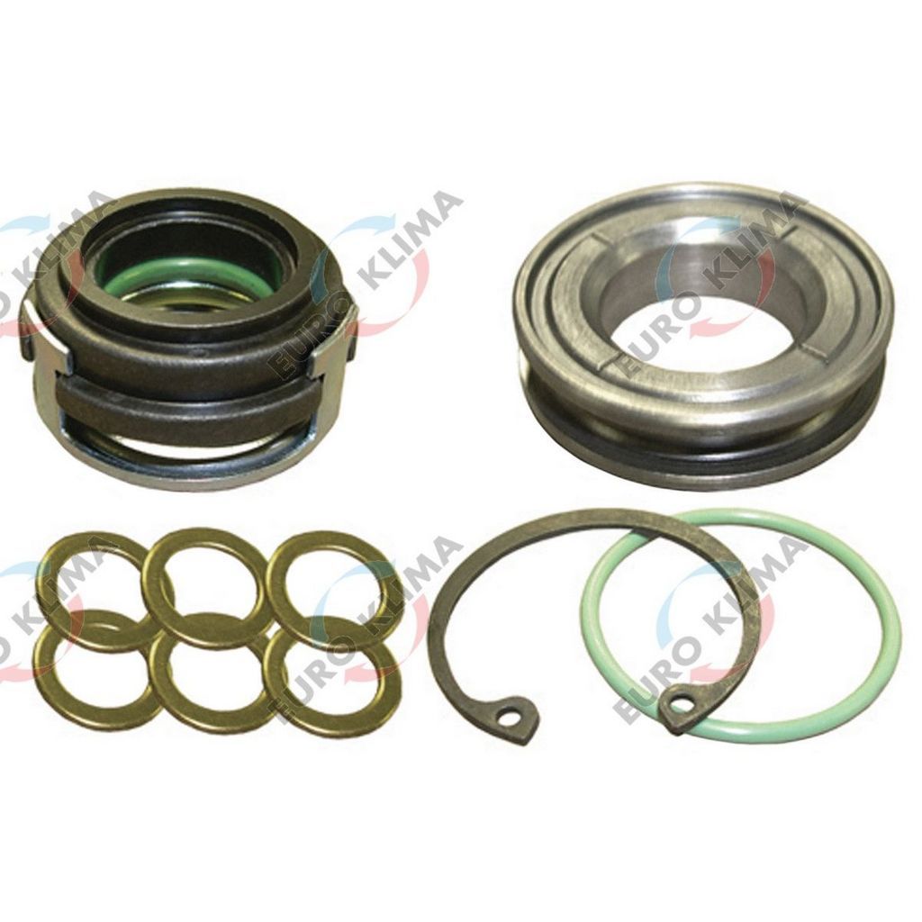 EK2039 KIT EK2039 KIT