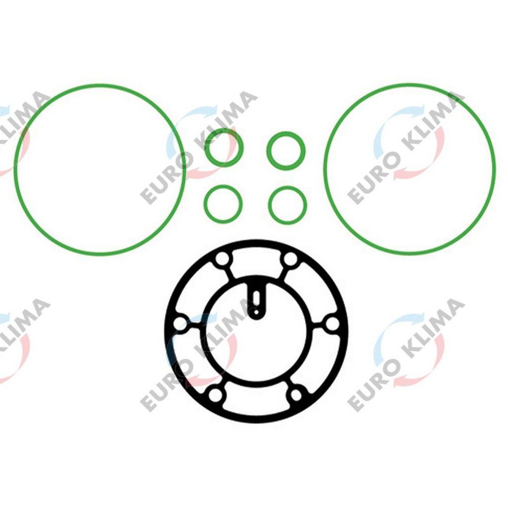 EK2228 KIT EK2228 KIT