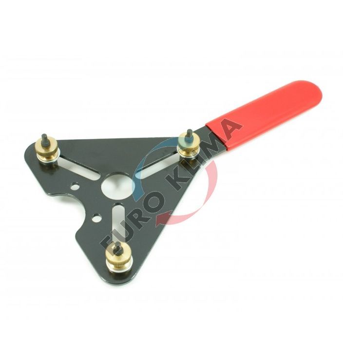 MT0594 CLUTCH HUB WRENCH MT0594 CLUTCH HUB WRENCH