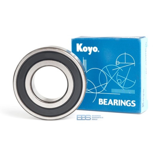 Koyo 60052RSC3 KJP