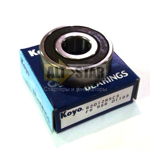 Koyo 62012RSC3 KRO - Підшипник кульковий для Bosch
