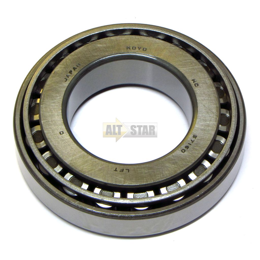 HC57160LFT HC57160LFT