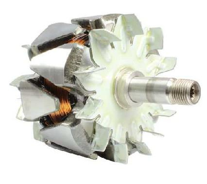 Krauf AVB0054 - Ротор генератора для Bosch