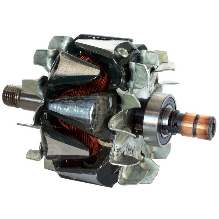 Krauf AVB0256 - Ротор генератора для Ford