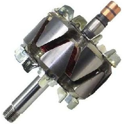 Krauf AVB0341 - Ротор генератора для Bosch