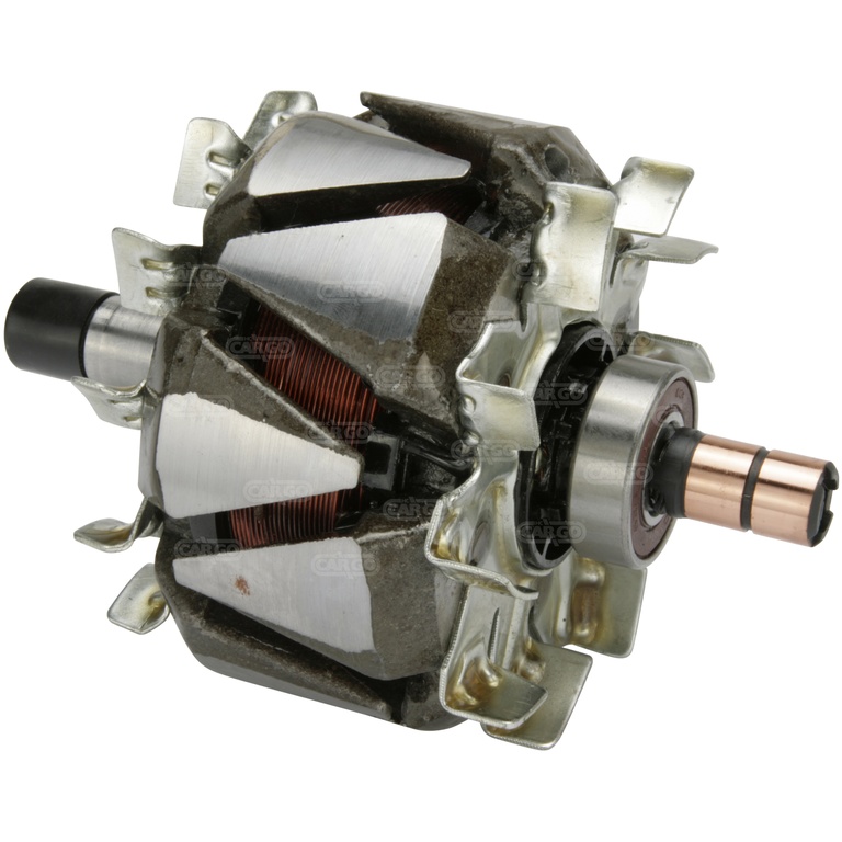 Krauf AVV0366 - Ротор генератора для Valeo