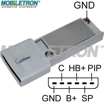 IG-F534HV IG-F534HV