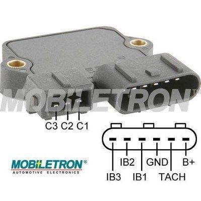 IG-M016 IG-M016