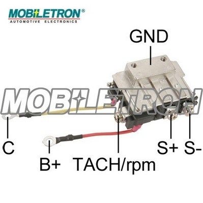 IG-T001 IG-T001