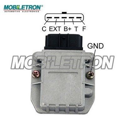 IG-T018 IG-T018