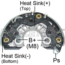 Mobiletron RB-184HV
