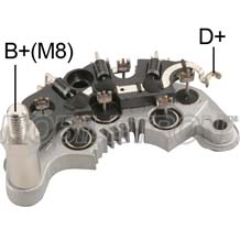 Mobiletron RD-04B