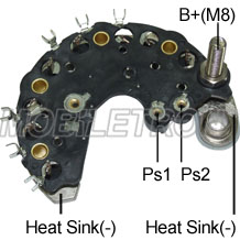 Mobiletron RP-48