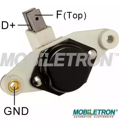 Mobiletron VR-B196MH