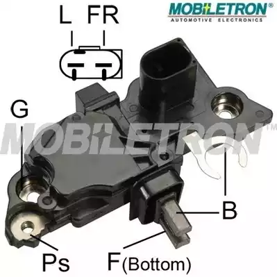 Mobiletron VR-B247