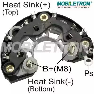 RB-119H RB-119H