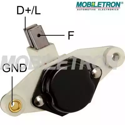Mobiletron VR-B196M - Регулятор генератора для Bosch